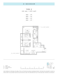 Claydence (D15), Apartment #429770751